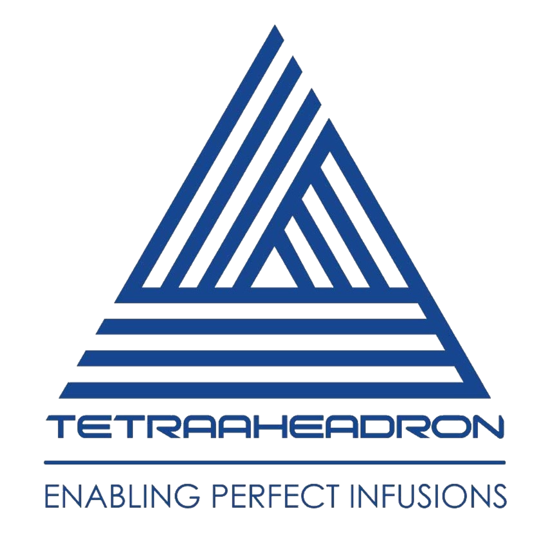 Tetraaheadron Logo